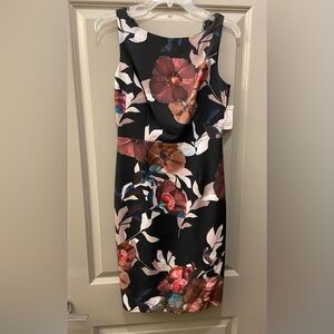 Cocktail or wedding guest dress